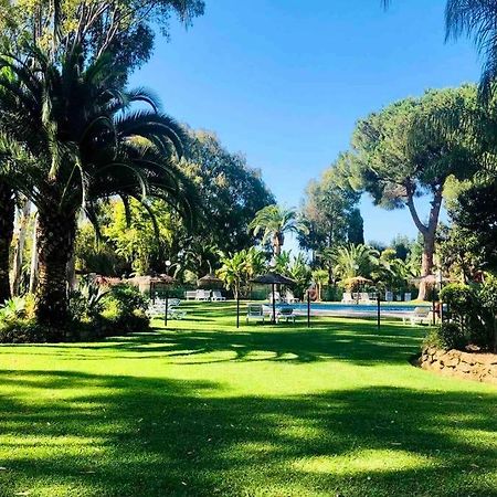 RICHI SUITE Puerto Banus Marbella Bagian luar foto