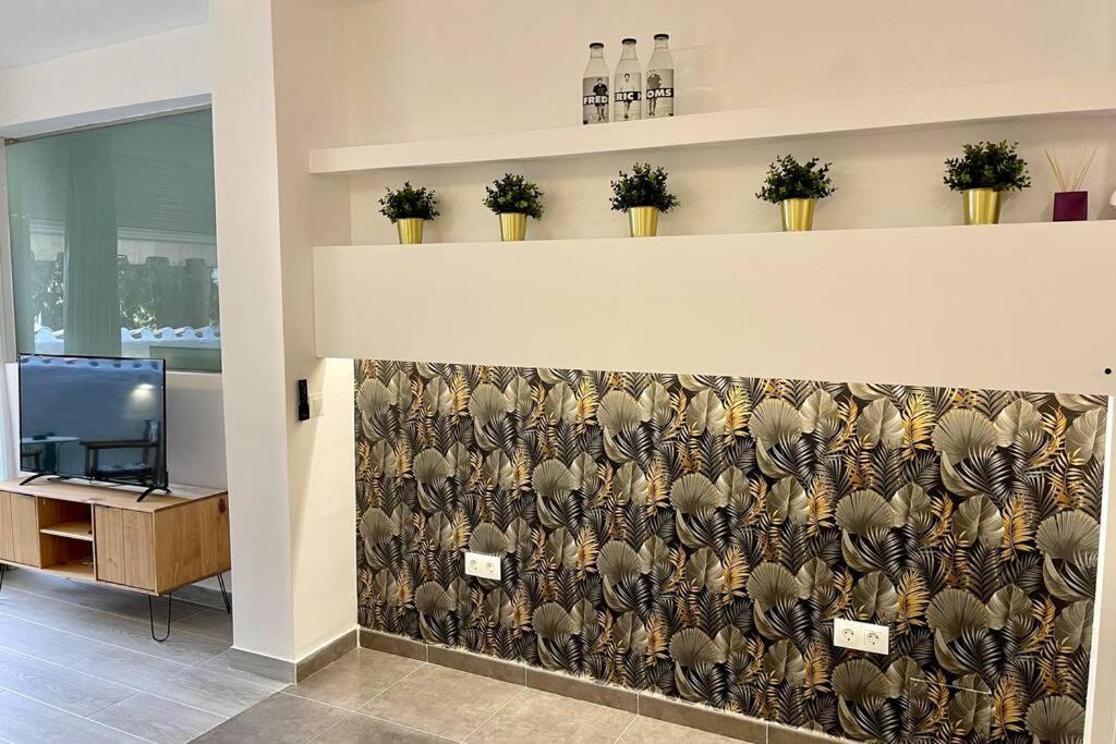 RICHI SUITE Puerto Banus Marbella Bagian luar foto
