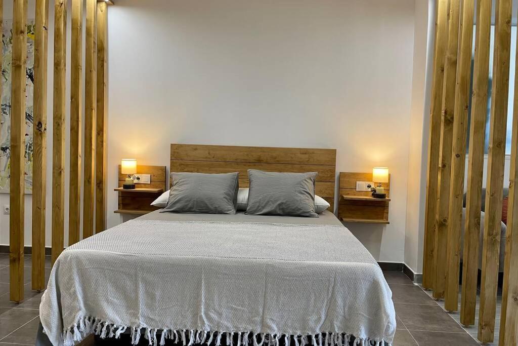 RICHI SUITE Puerto Banus Marbella Bagian luar foto