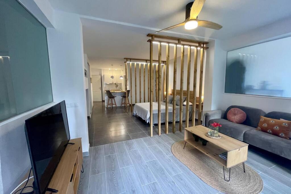 RICHI SUITE Puerto Banus Marbella Bagian luar foto