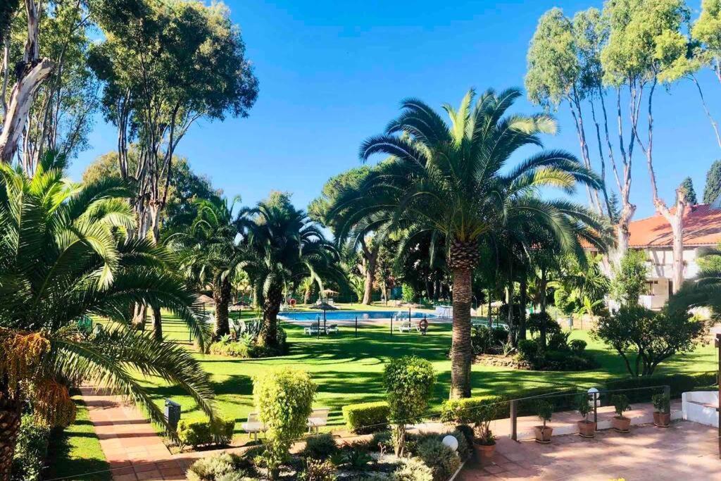 RICHI SUITE Puerto Banus Marbella Bagian luar foto